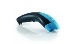 Metapace S-3 Barcodescanner, 1D, Kit (USB), schwarz Metapace S-3 Barcodescanner, 1D, Kit (USB), schwarz