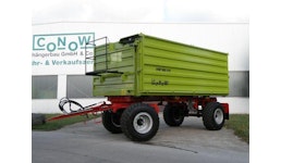 HW 180 (18 t) V9 HW 180 (18 t) V9
