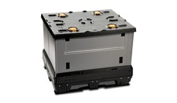 Uni-Pak® Optimierte Rückführung Uni-Pak® Optimierte Rückführung
