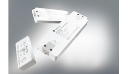 Ultraflache LED-Driver Ultraflache LED-Driver
