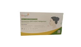 Hotgen Antigen Corona-Schnelltest Hotgen Antigen Corona-Schnelltest