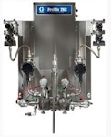 Graco ProMix™ 2KS elektronisches Zweikomponenten-Dosiersystem Graco ProMix™ 2KS elektronisches Zweikomponenten-Dosiersystem