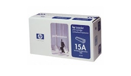 HP Druckkassette für Laserjet 1200/1220 - C7115A HP Druckkassette für Laserjet 1200/1220 - C7115A