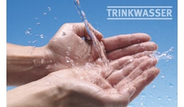 Trinkwasser-Druckrohre Trinkwasser-Druckrohre