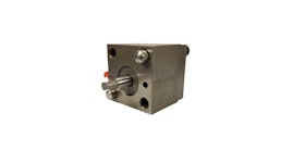 Innenzahnradpumpe für den Tankeinbau IPZ1-HERxx ab 0,12³/U bis 0,60 cm³/U Innenzahnradpumpe für den Tankeinbau IPZ1-HERxx ab 0,12³/U bis 0,60 cm³/U