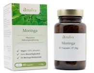 Moringa Kapseln