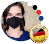 FFP2 Maske FFP2 Maske