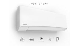Serie Etherea Inverter+ Serie Etherea Inverter+