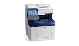 Xerox WorkCentre 6655 Xerox WorkCentre 6655