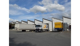 Lager und Logistik Lager und Logistik