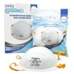 BWK FFP2 8228 BWK FFP2 8228