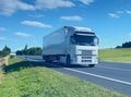 LKW-Verkehre LKW-Verkehre