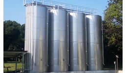 Industrielle Behälter, Tanks und Lagertanks Industrielle Behälter, Tanks und Lagertanks