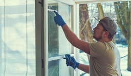 Fensterreinigung Fensterreinigung
