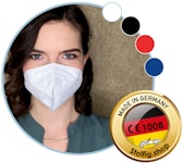 FFP2 Maske FFP2 Maske