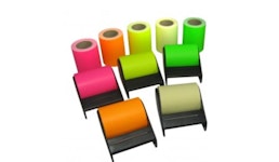 ROLL 'N' WRITE - Haftnotizband (Klebeband) ROLL 'N' WRITE - Haftnotizband (Klebeband)