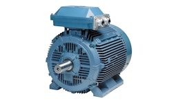 Motoren für die Prozessindustrie Motoren für die Prozessindustrie