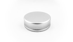 DOSE RUND MIT STÜLPDECKEL – ART. 9021 DOSE RUND MIT STÜLPDECKEL – ART. 9021
