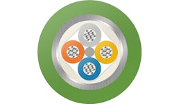 PROFINET-/Industrial-Ethernet-Kabel PROFINET-/Industrial-Ethernet-Kabel