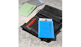 Document Safe® Schutzhüllen gegen Datendiebstahl Document Safe® Schutzhüllen gegen Datendiebstahl