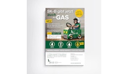 Anzeigengestaltung für Energieversorger Anzeigengestaltung für Energieversorger