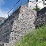Grob-Schotter / Schroppen Grob-Schotter / Schroppen