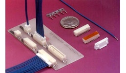 SMD-Steckverbinder von JST SMD-Steckverbinder von JST