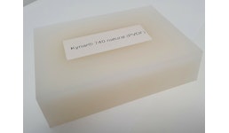 Kynar (PVDF) Polyvinylidenfluorid Halbzeuge (Platten, Stäbe und Folien) Kynar (PVDF) Polyvinylidenfluorid Halbzeuge (Platten, Stäbe und Folien)