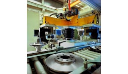 Vertikal-Auswuchtmaschinen 450 SVM, 452 SVM, 453 SVM, 454 SVM Vertikal-Auswuchtmaschinen 450 SVM, 452 SVM, 453 SVM, 454 SVM