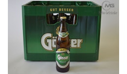 Gösser Bier Gösser Bier