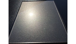 Lackieren von Glas Lackieren von Glas