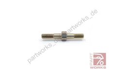 Schraube f. Porsche 924S/944/968 Servopumpe #1082 Schraube f. Porsche 924S/944/968 Servopumpe #1082