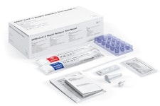 SARS-CoV-2 Rapid Antigen Test Nasal - ROCHE - Laien (Selbsttest) SARS-CoV-2 Rapid Antigen Test Nasal - ROCHE - Laien (Selbsttest)