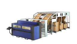 COMPACK - Kartonschneidemaschine Kartonschneider Panotec COMPACK - Kartonschneidemaschine Kartonschneider Panotec