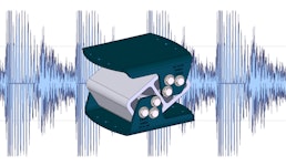 Vibrationsdämpfer von PAVO AG Vibrationsdämpfer von PAVO AG