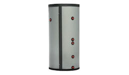 Warmwasserbereiter mit 1 Heizregister USW-1, 1250-8000 Liter Warmwasserbereiter mit 1 Heizregister USW-1, 1250-8000 Liter