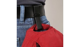 Anstoßkappe / Gürtelclip Anstoßkappe / Gürtelclip
