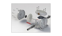 Directflo® Membranpumpen Directflo® Membranpumpen