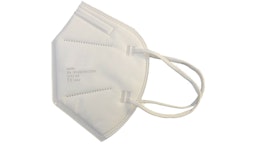 Mundschutz FFP2 NR Maske Faltmaske 3-lagig Mundschutz FFP2 NR Maske Faltmaske 3-lagig