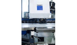 Stanztechnik Stanztechnik