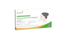 Hotgen Coronavirus (2019-nCoV) Antigentest (Laientest – Selbsttest für Zuhause) Hotgen Coronavirus (2019-nCoV) Antigentest (Laientest – Selbsttest für Zuhause)