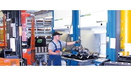 Kardex Remstar Shuttle XP 700 Kardex Remstar Shuttle XP 700
