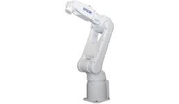 Epson 6-Achs-Roboter ProSix S5-A901S (S5L) Epson 6-Achs-Roboter ProSix S5-A901S (S5L)