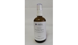 Hygienespray zur Händedesinfektion Hygienespray zur Händedesinfektion