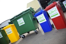 Abfall Container Abfall Container