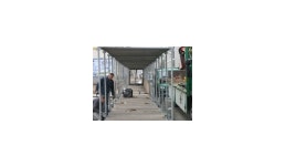 3000 Fußgängerschutztunnel 3000 Fußgängerschutztunnel