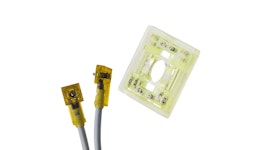 STAIGER Ventilelektronik, Leuchtende Dichtungen, Leuchtende Leitungsdosen STAIGER Ventilelektronik, Leuchtende Dichtungen, Leuchtende Leitungsdosen