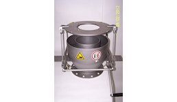 Doppelring Andocksystem Doppelring Andocksystem