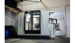 CNC-Universal-Fräszentrum CNC-Universal-Fräszentrum