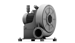 HRD-BOOSTED Radial-Hochdruckventilatoren HRD-BOOSTED Radial-Hochdruckventilatoren